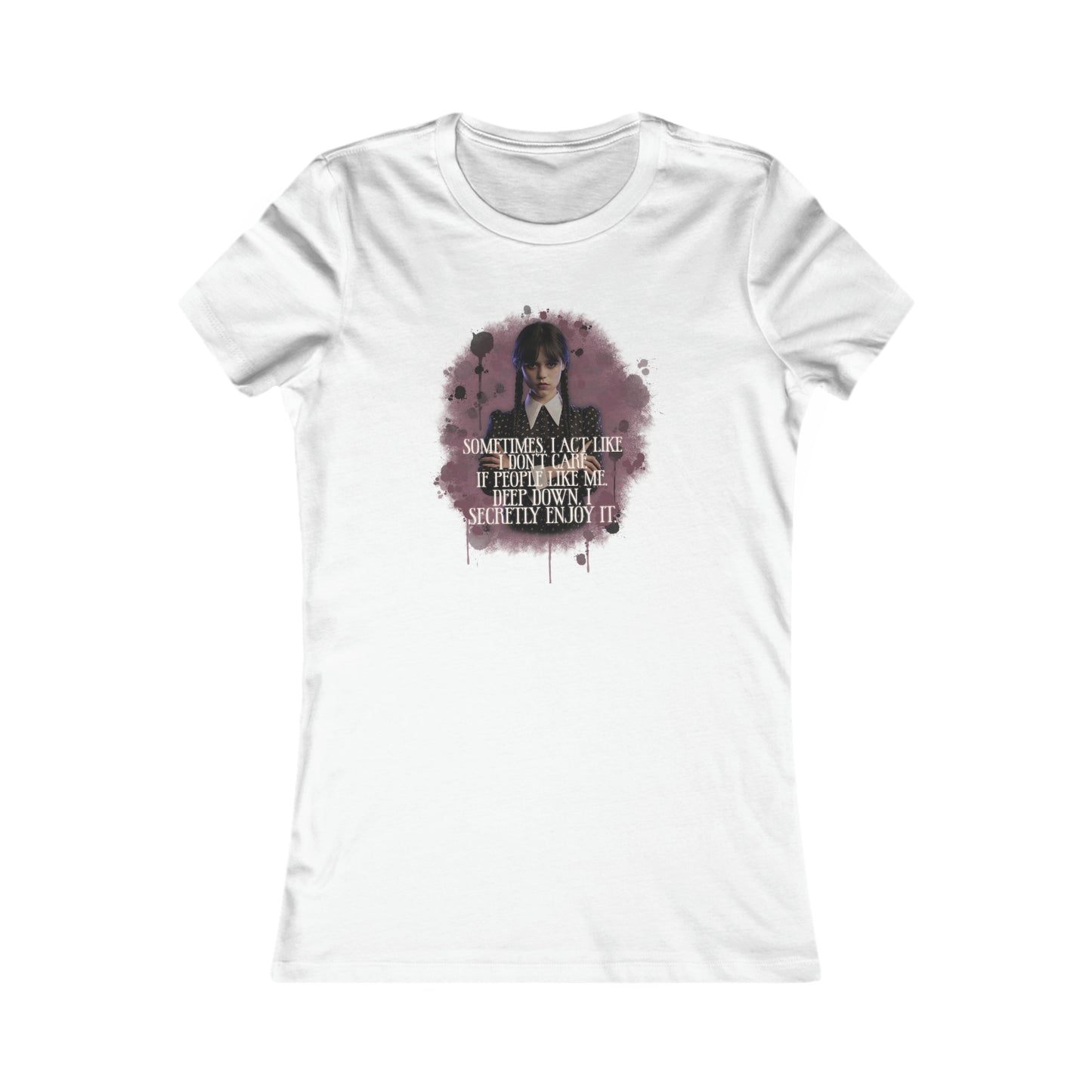 Women's Favorite Tee