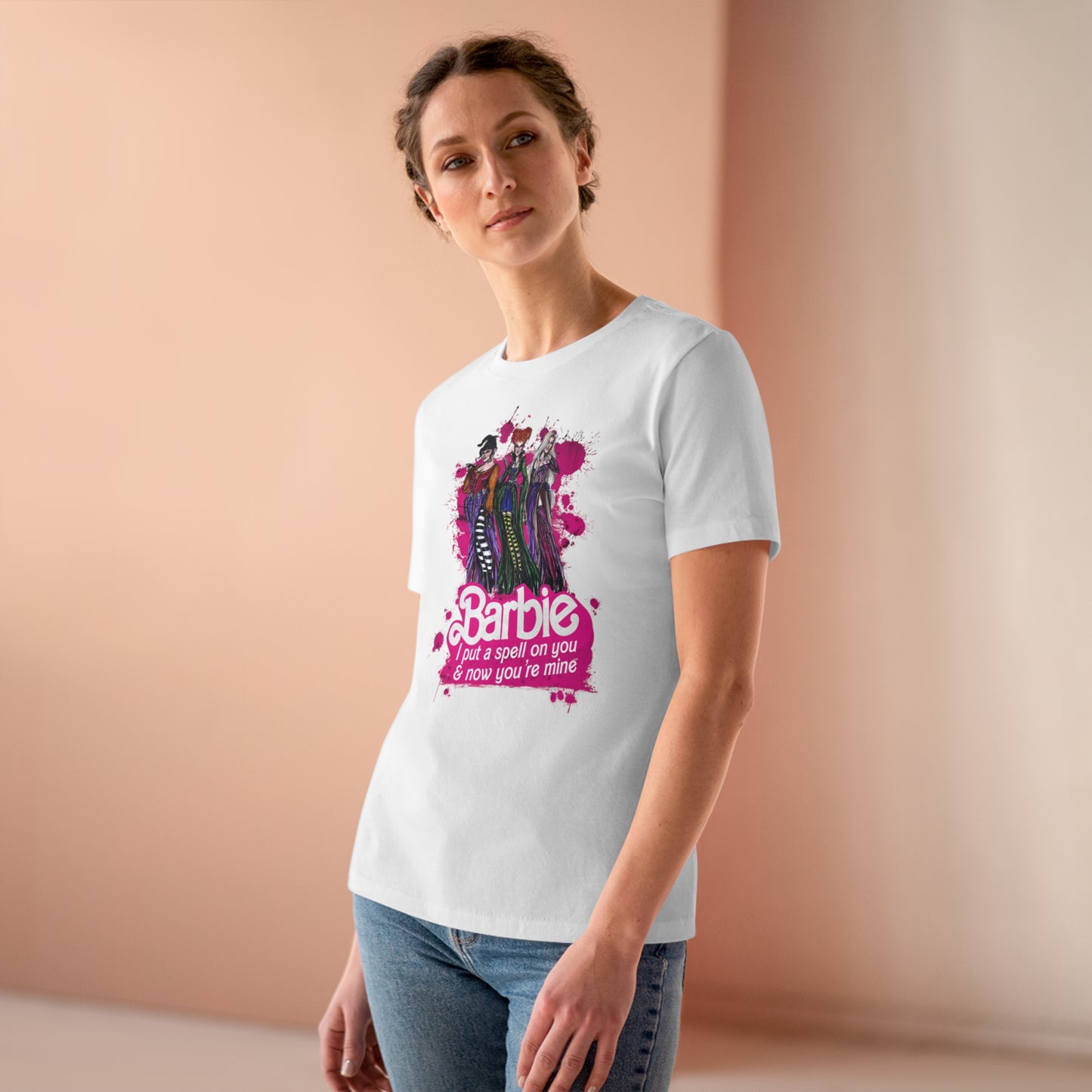 Women's Premium Tee