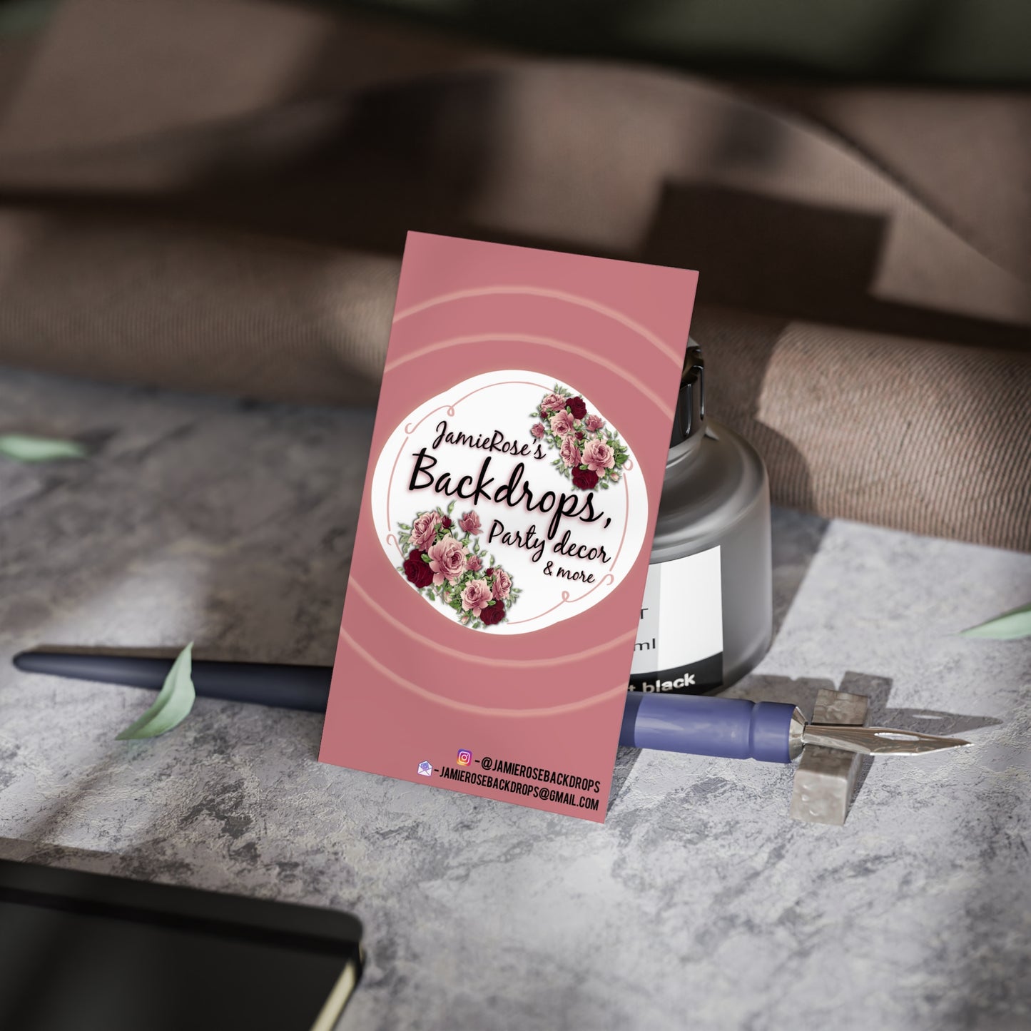 Business Cards