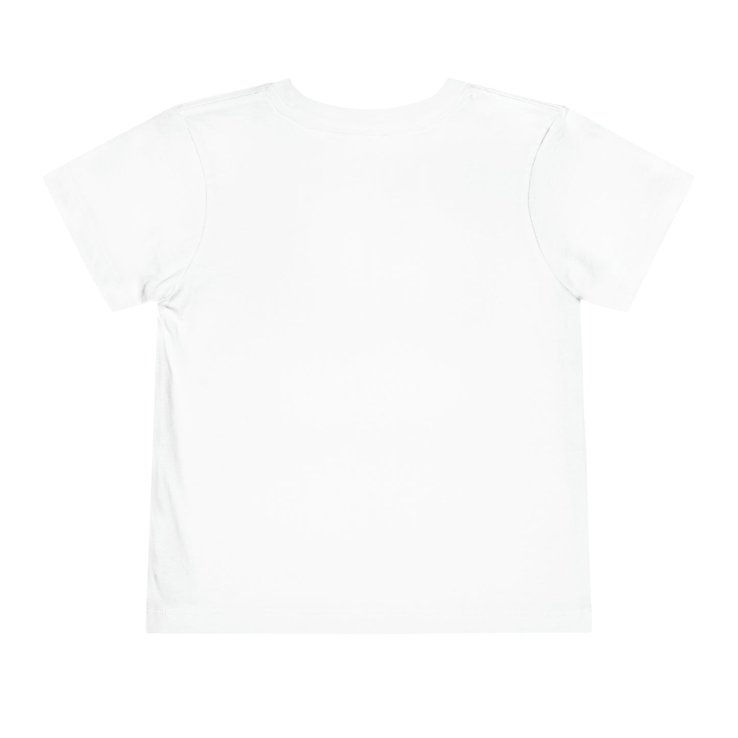 Copy of Toddler Short Sleeve Tee