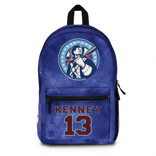 Backpack