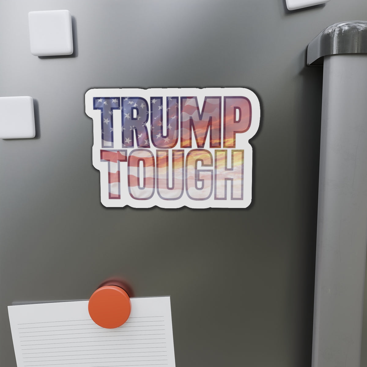 Copy of Die-Cut Magnets