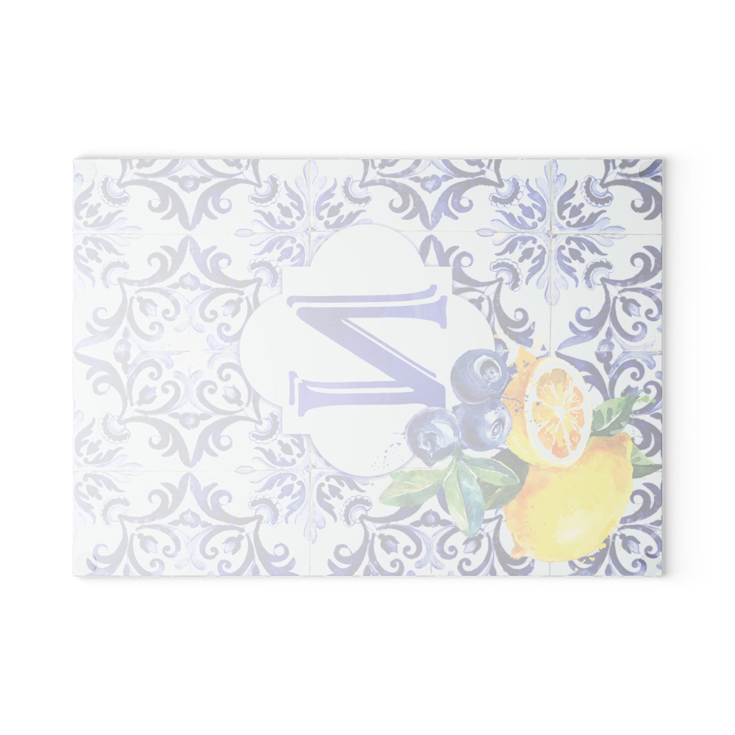 Glass Cutting Board