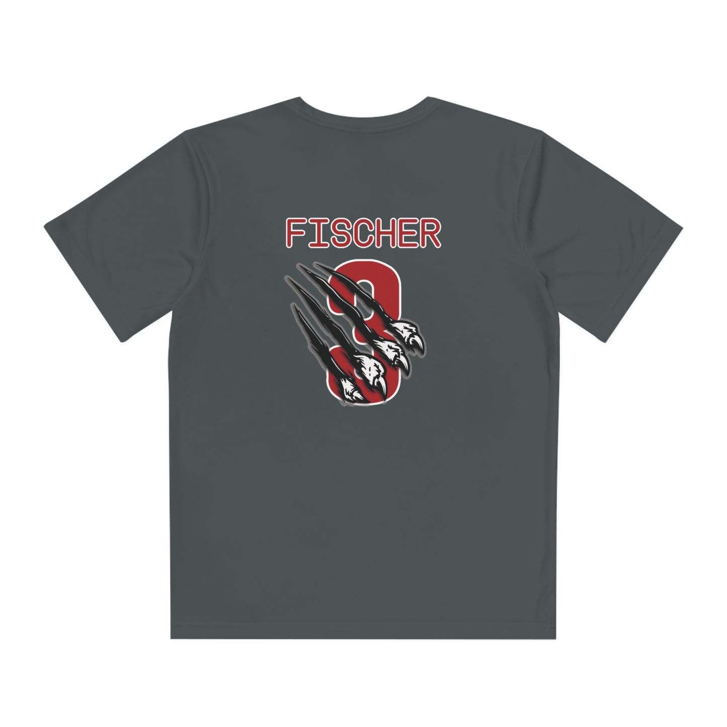 Youth Competitor Tee