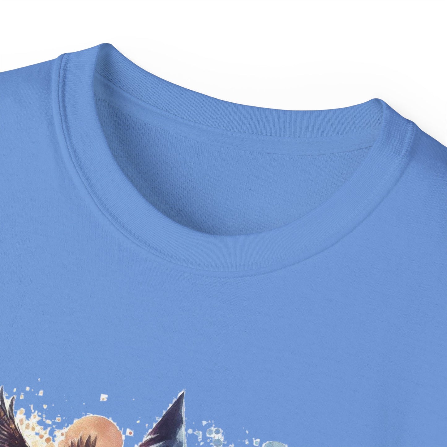 Unisex Ultra Cotton Tee