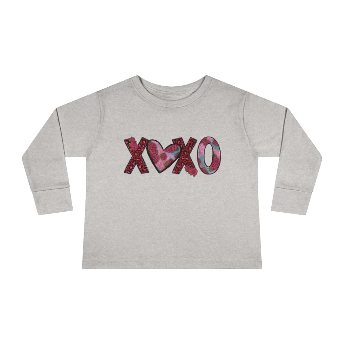 Valentine shirt