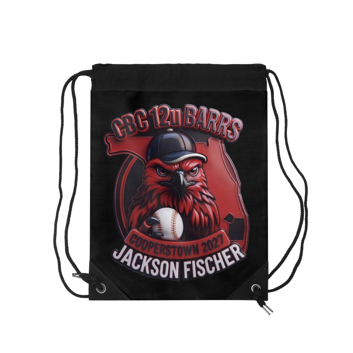 Copy of Copy of Drawstring Bag