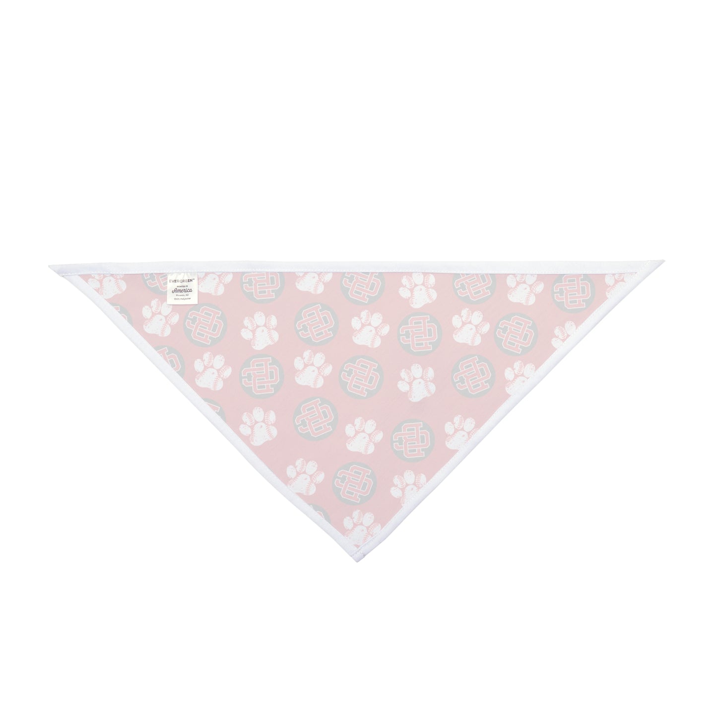 Pet Bandana