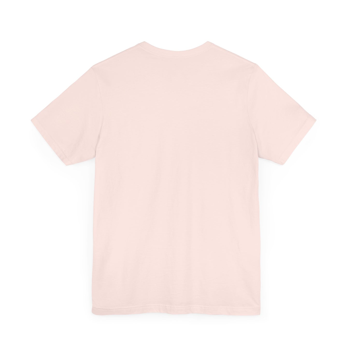 Elmo -dad Unisex Jersey Short Sleeve Tee