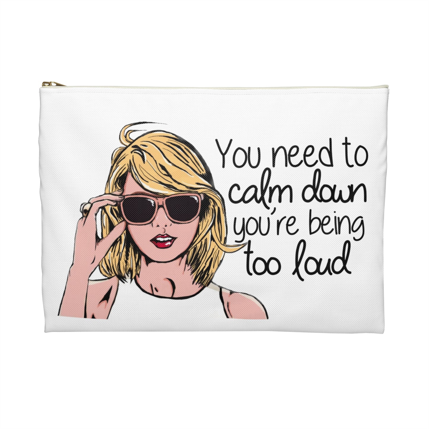 Accessory Pouch