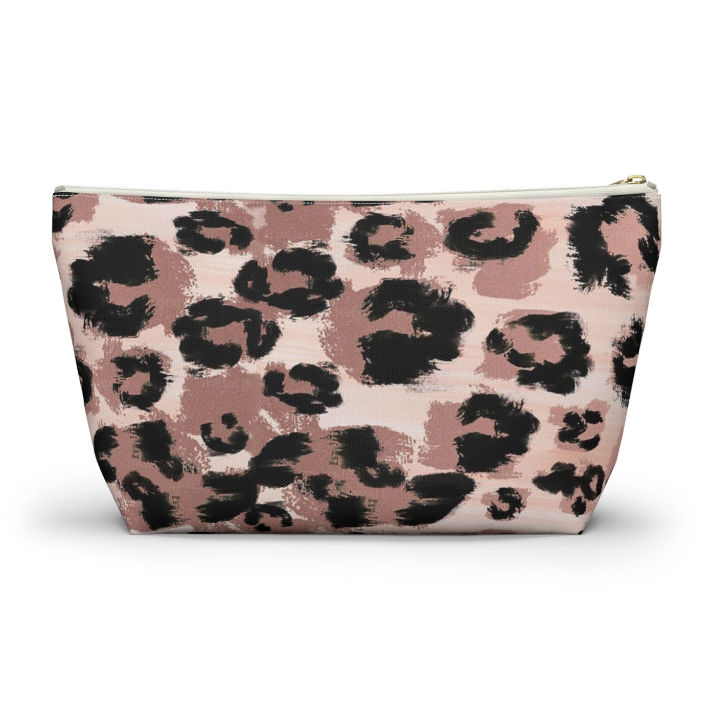 Accessory Pouch w T-bottom