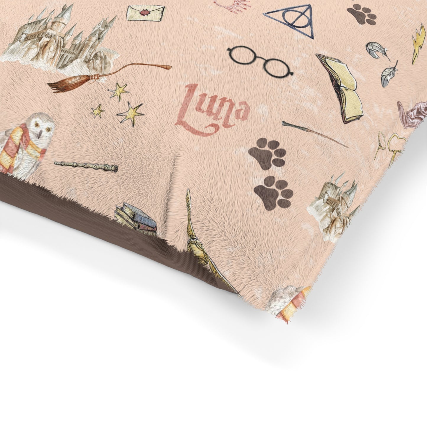 Copy of Pet Bed