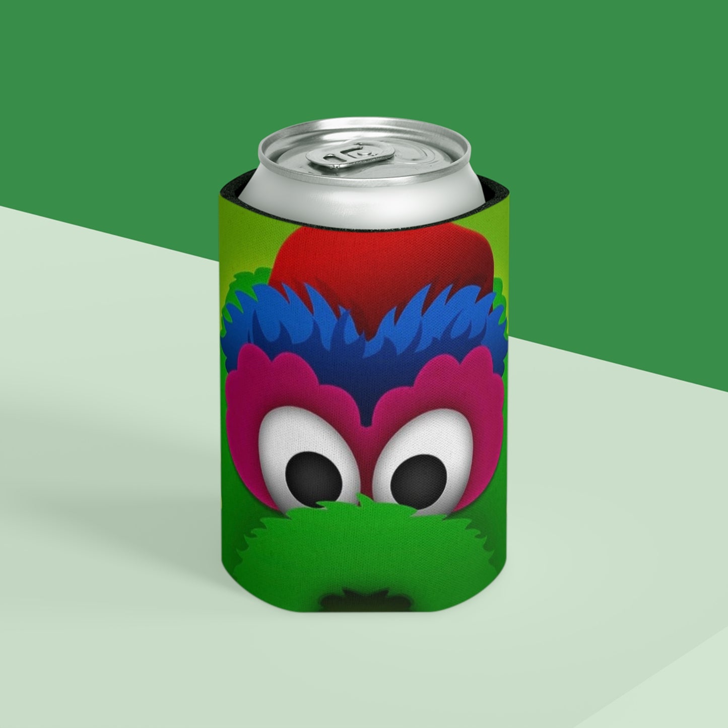Can Cooler