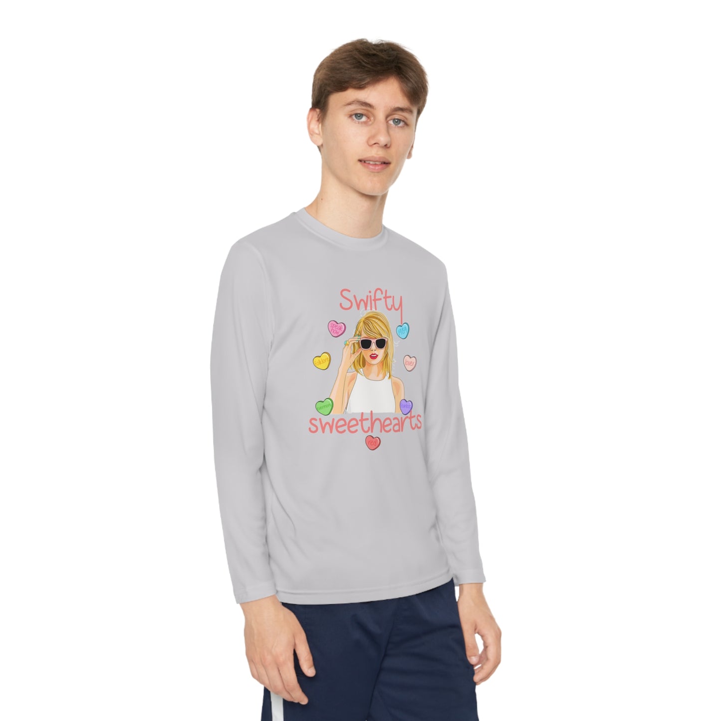 Taylor swift sweetheart shirt