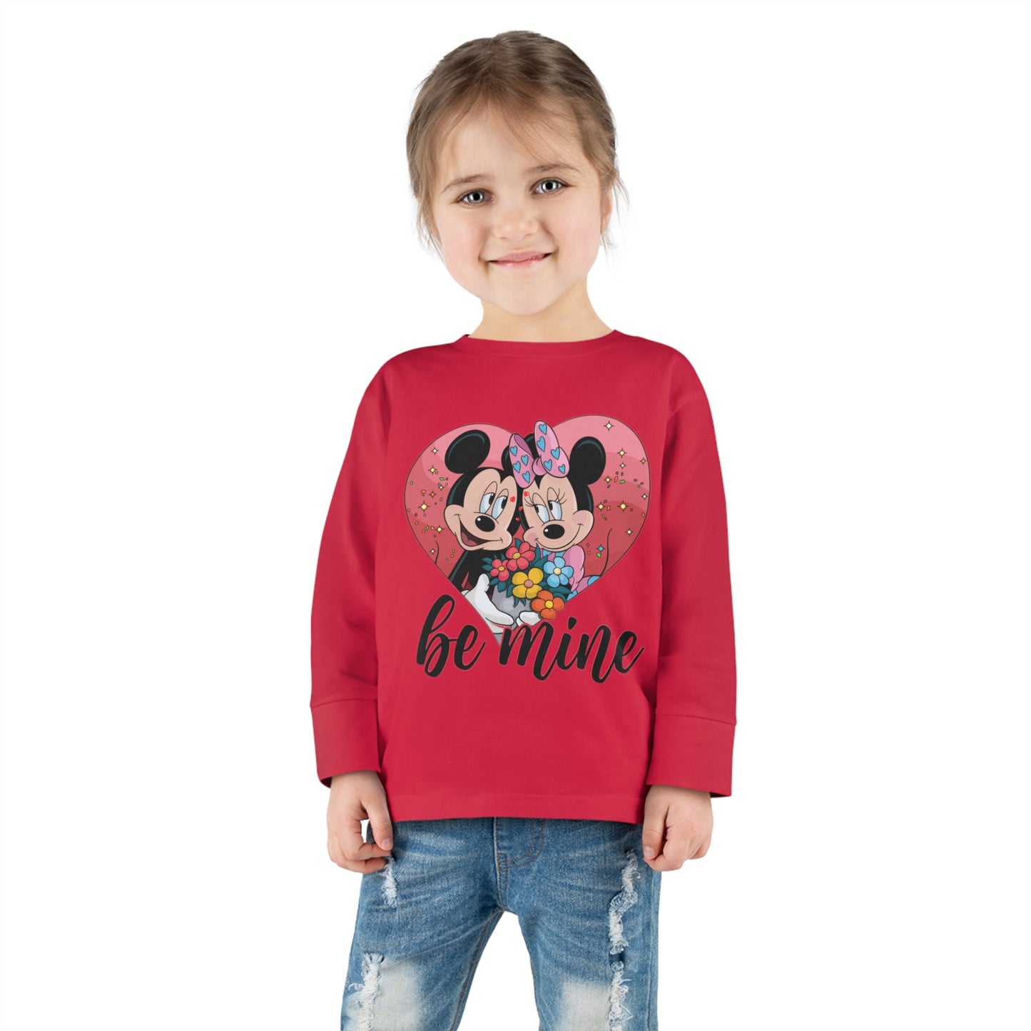 Valentine shirt