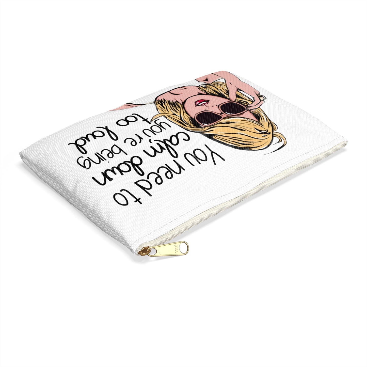 Accessory Pouch