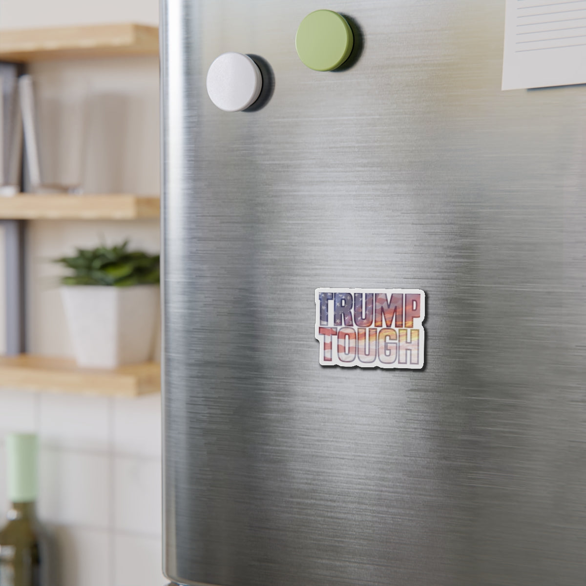 Copy of Die-Cut Magnets