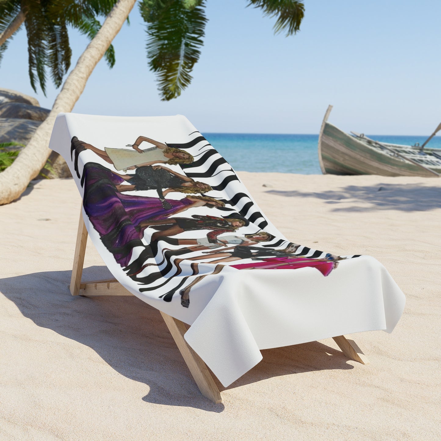 Beach Towel