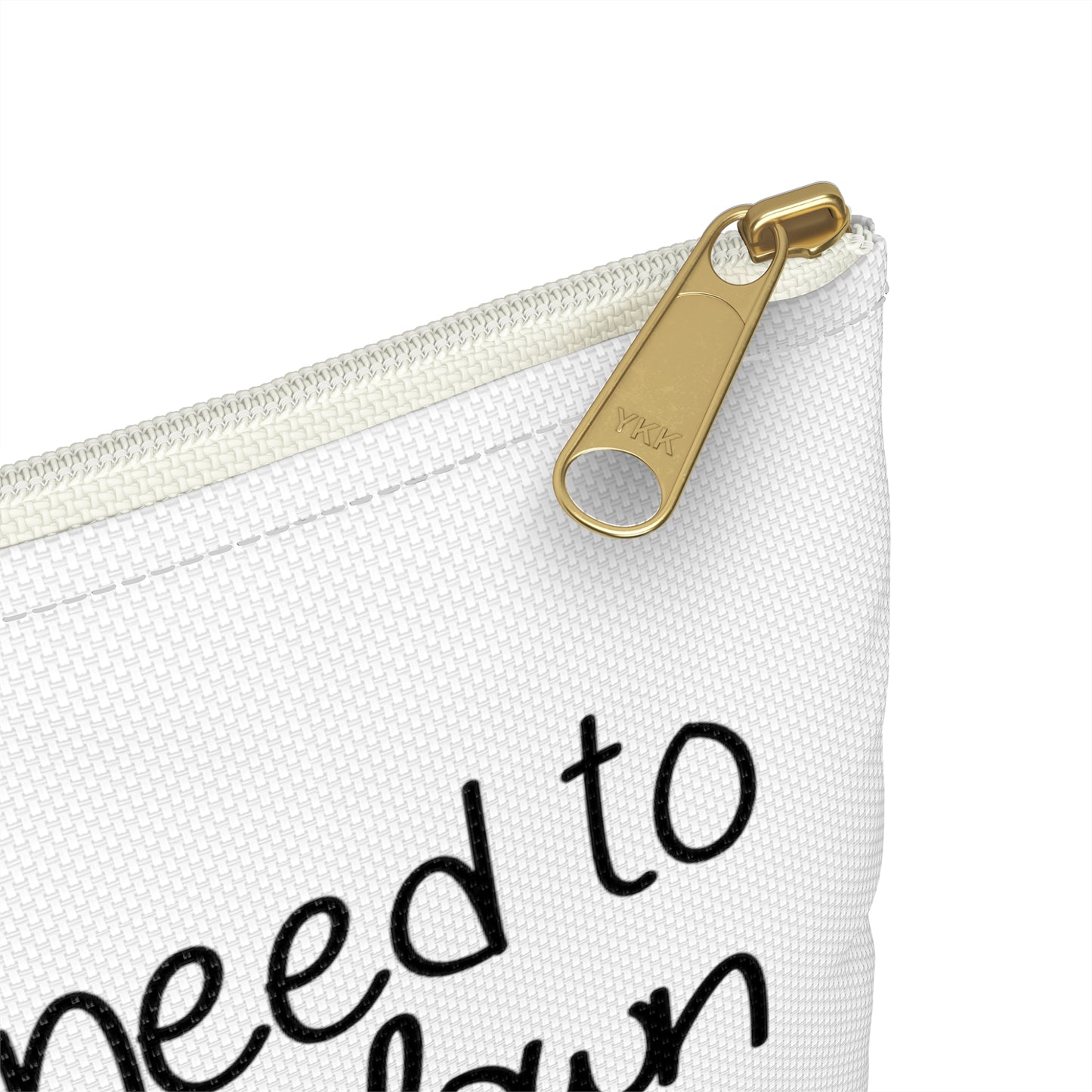 Accessory Pouch