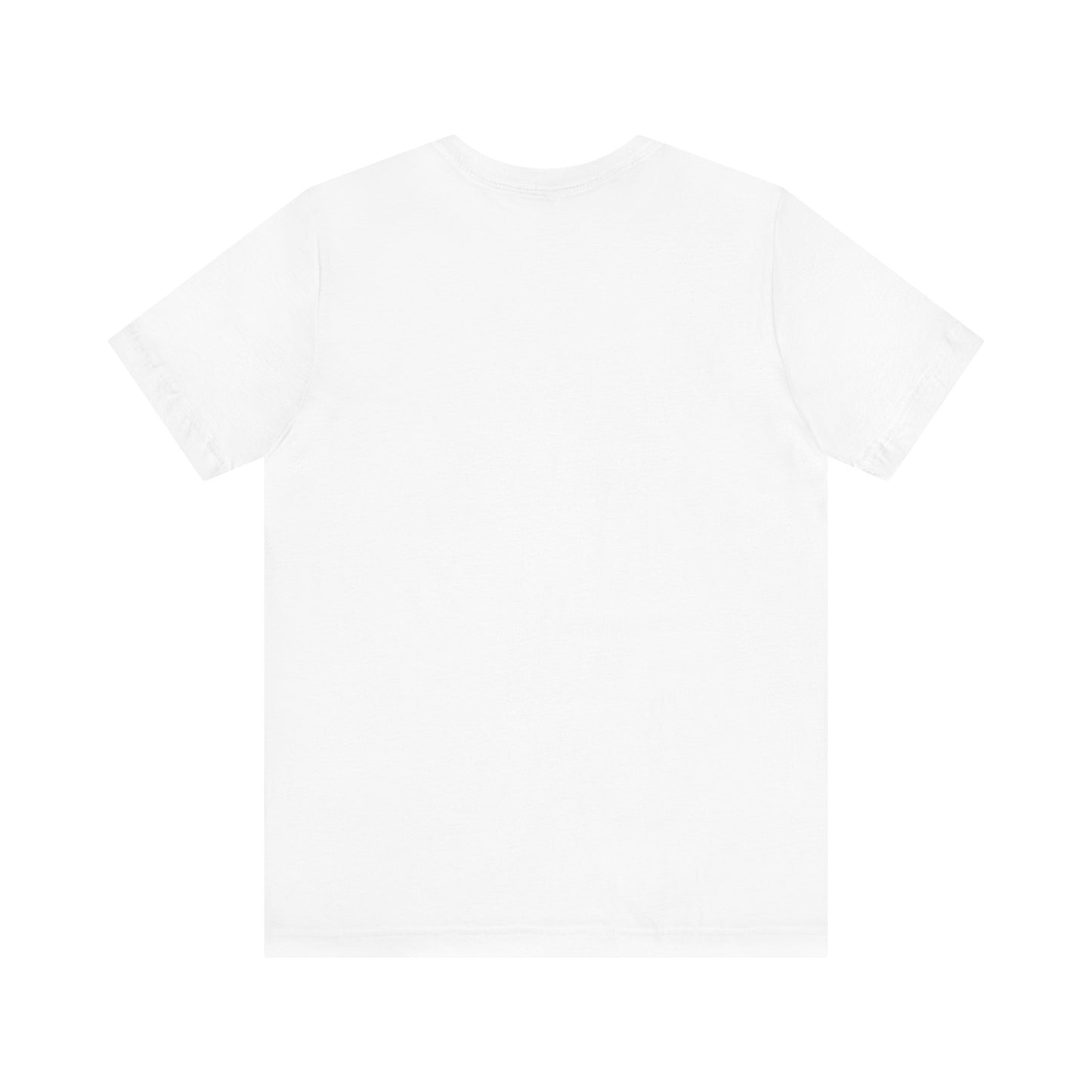 Elmo -dad Unisex Jersey Short Sleeve Tee