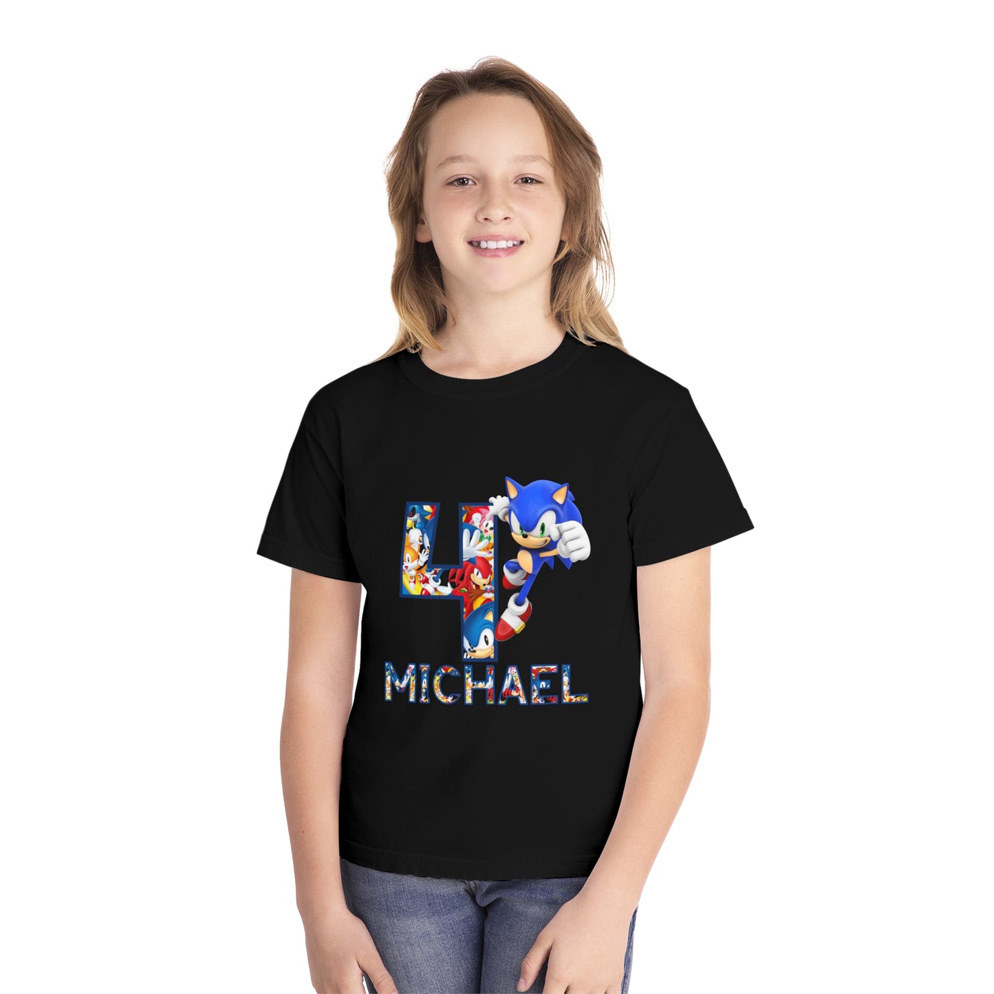 Copy of Youth Midweight Tee