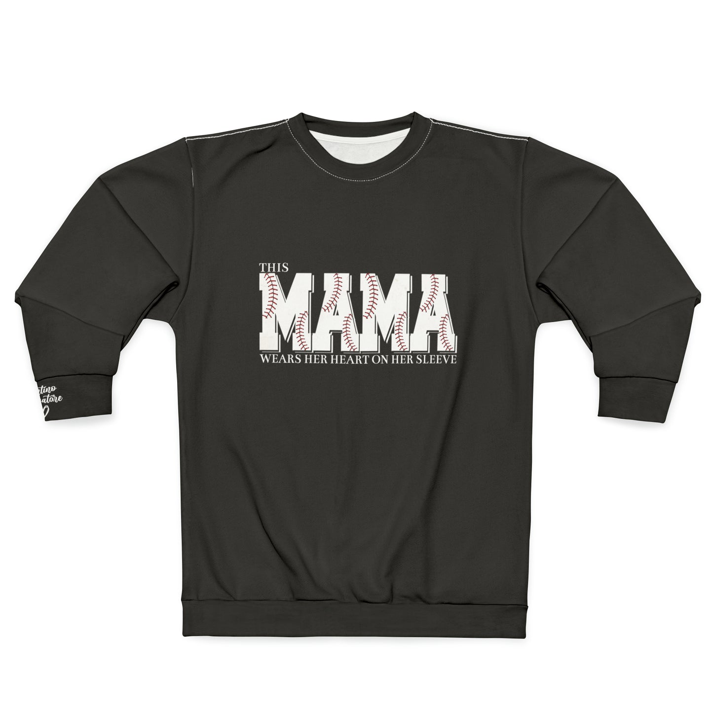 Unisex Sweatshirt (AOP)