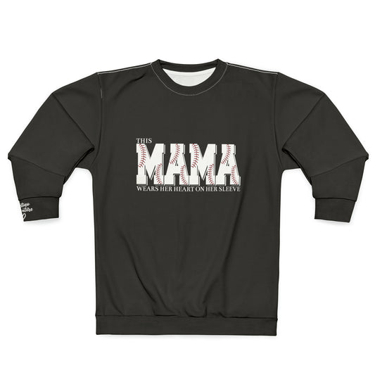 Unisex Sweatshirt (AOP)