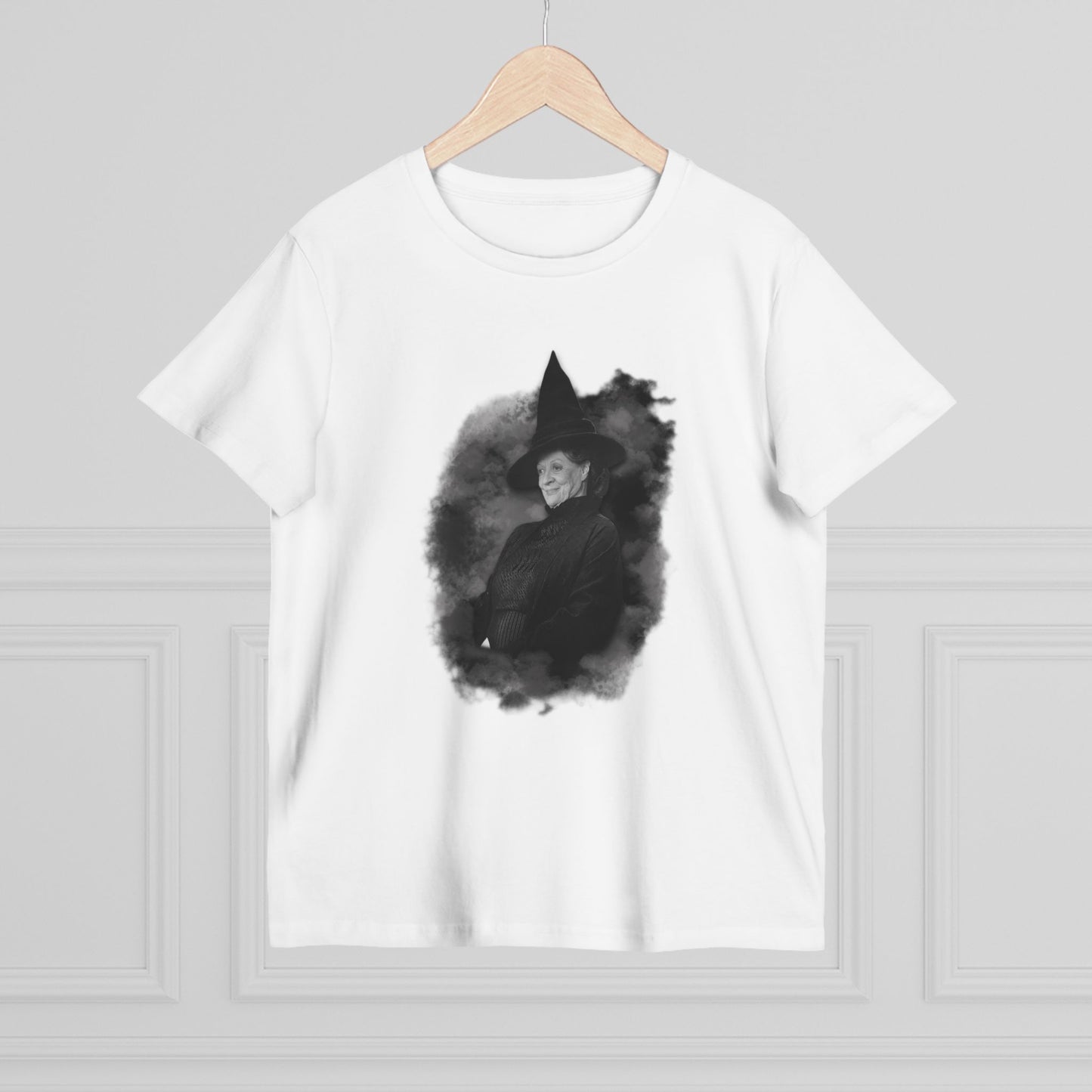 Women’s Maple Tee