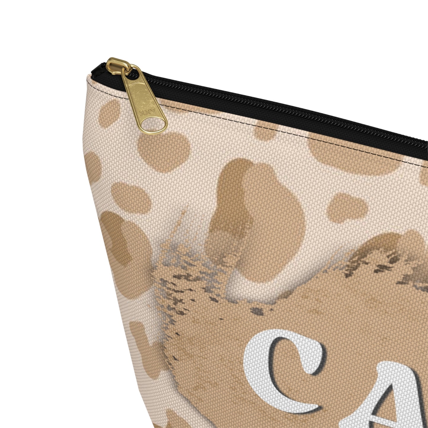 Accessory Pouch w T-bottom