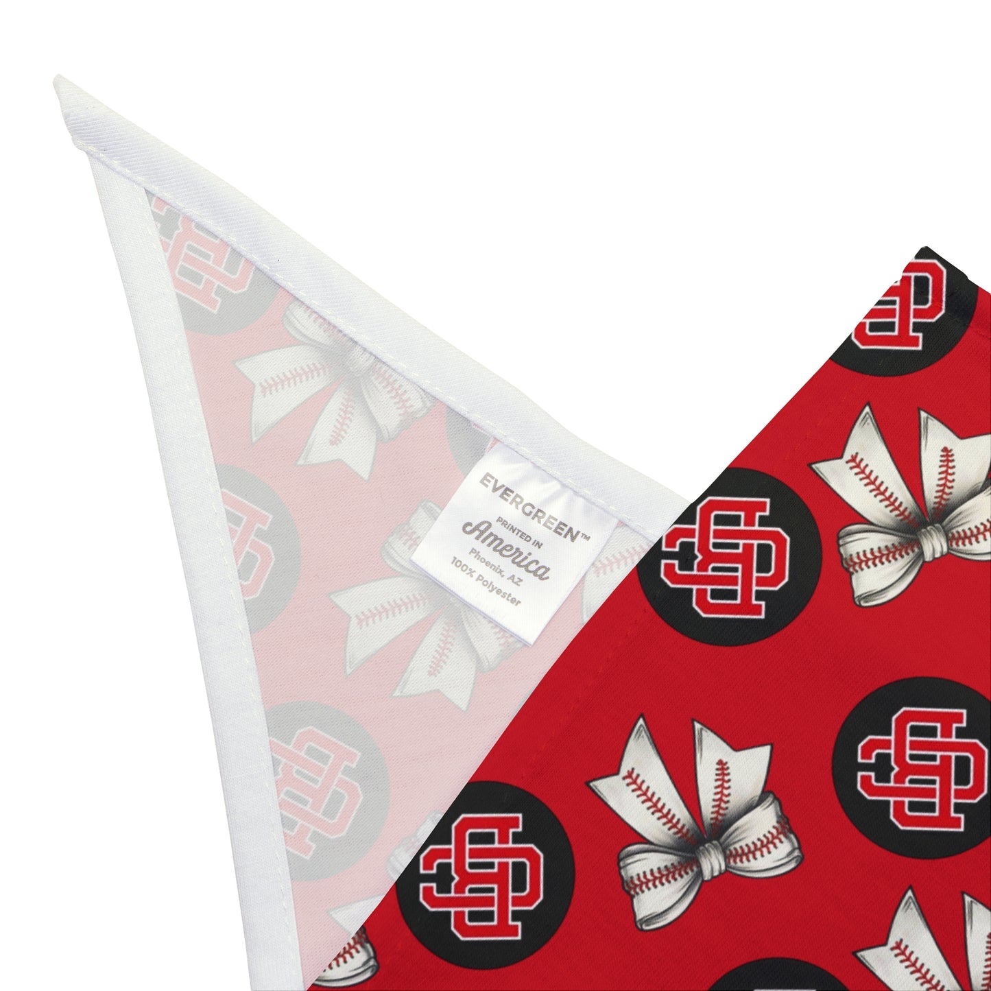 Pet Bandana