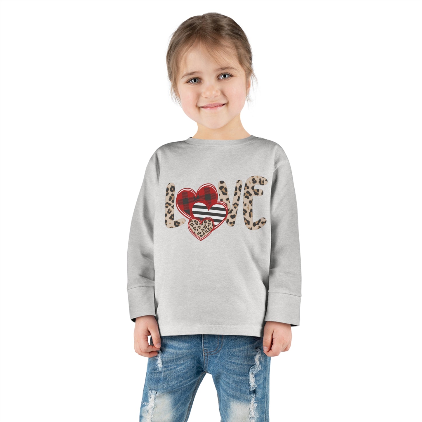 Valentine shirt