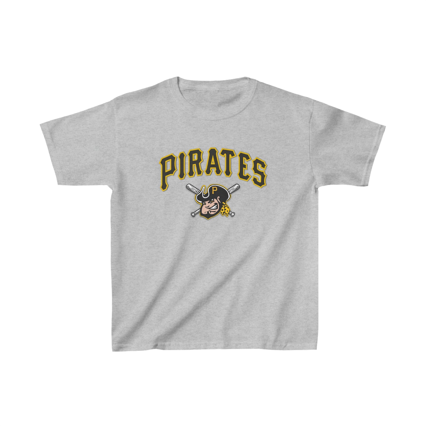 Kids Heavy Cotton™ Tee