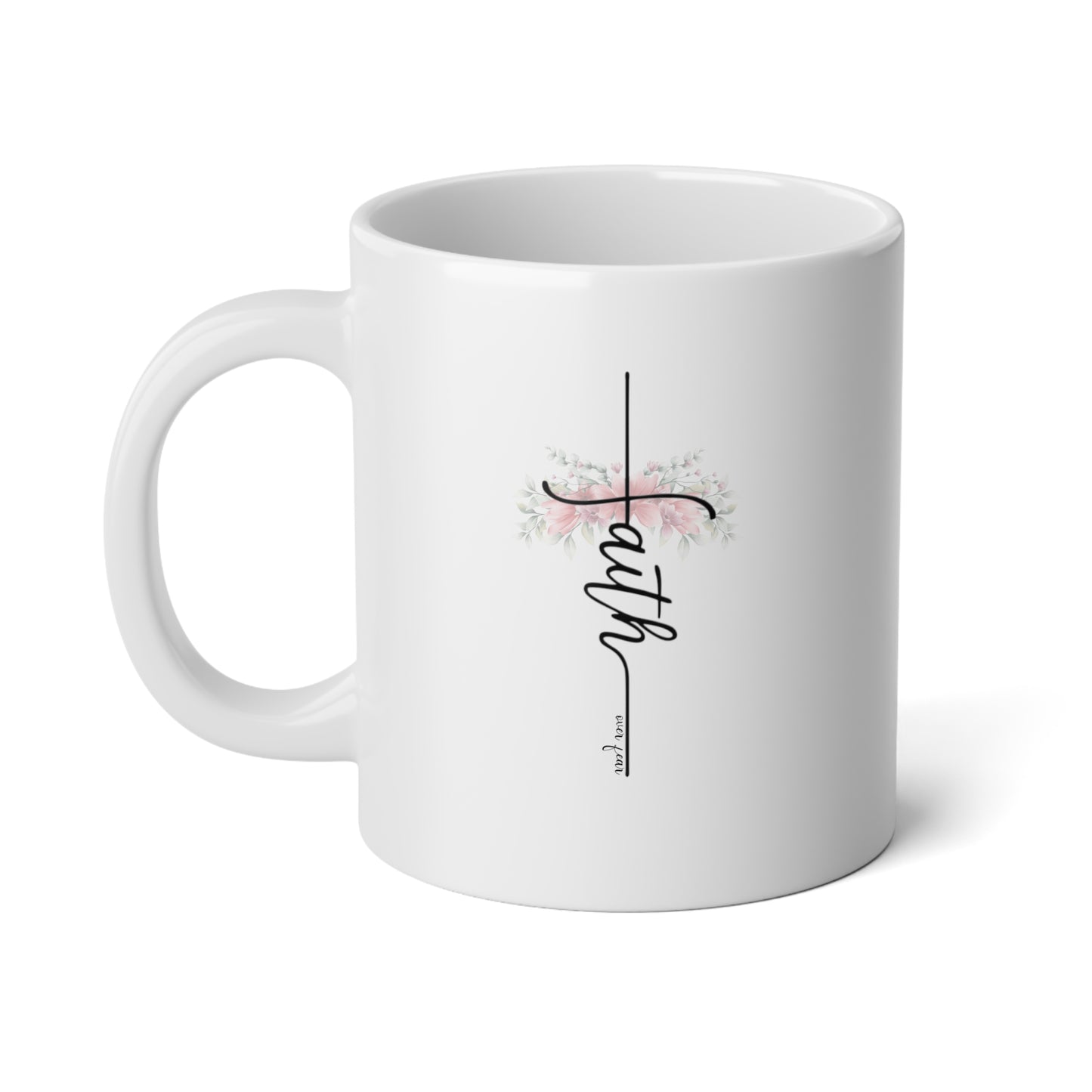Jumbo Mug, 20oz