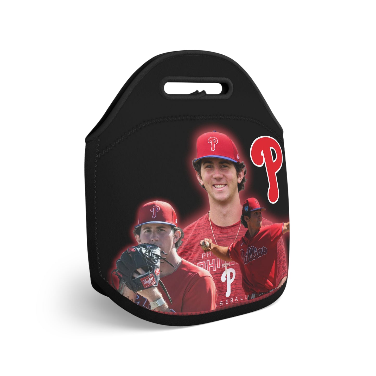 Neoprene Lunch Bag