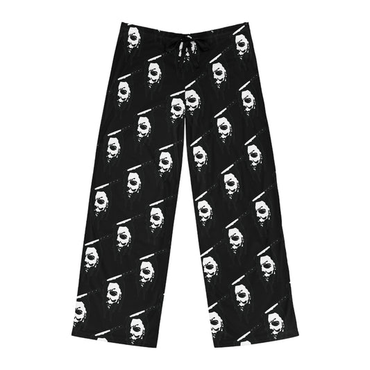 Men's Pajama Pants (AOP)