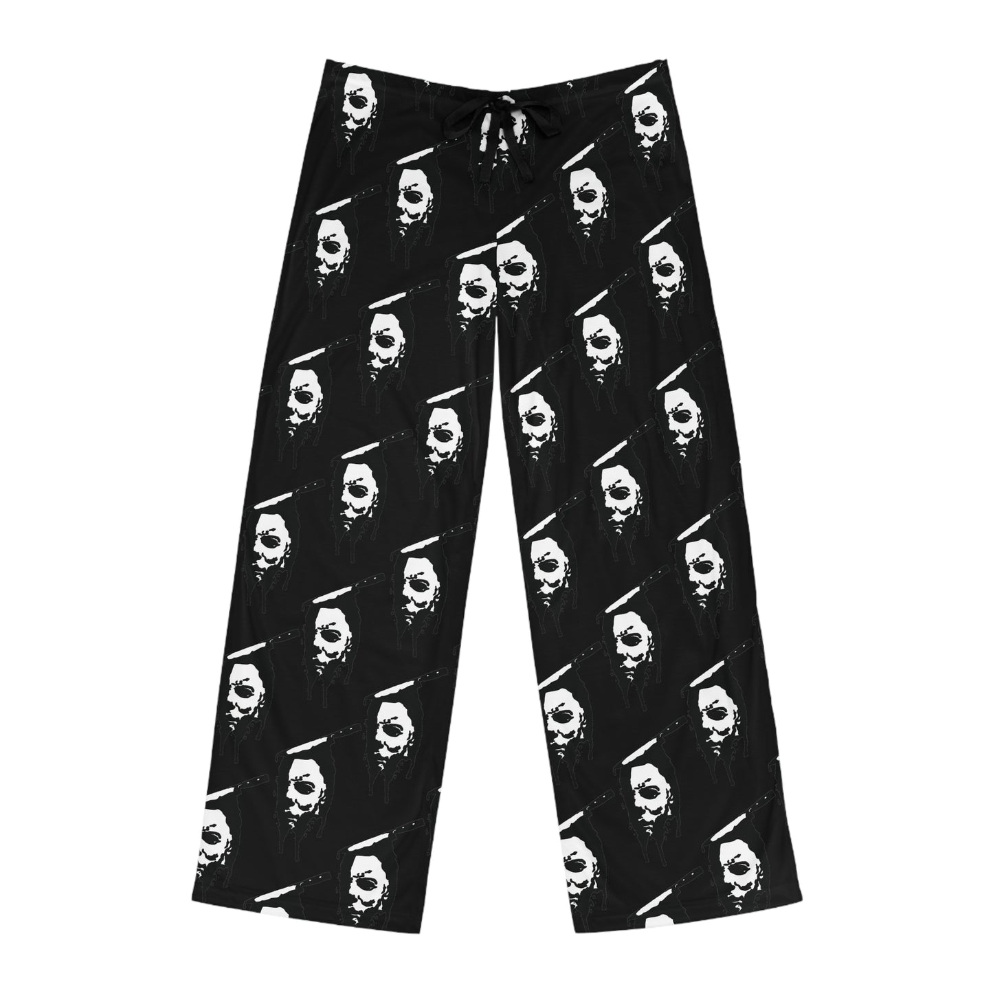 Men's Pajama Pants (AOP)