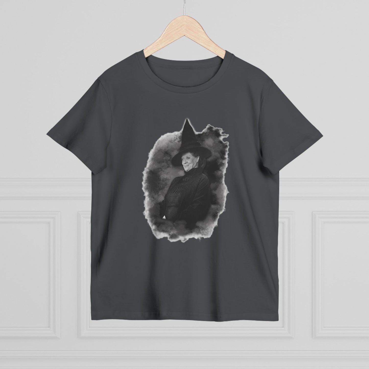 Women’s Maple Tee