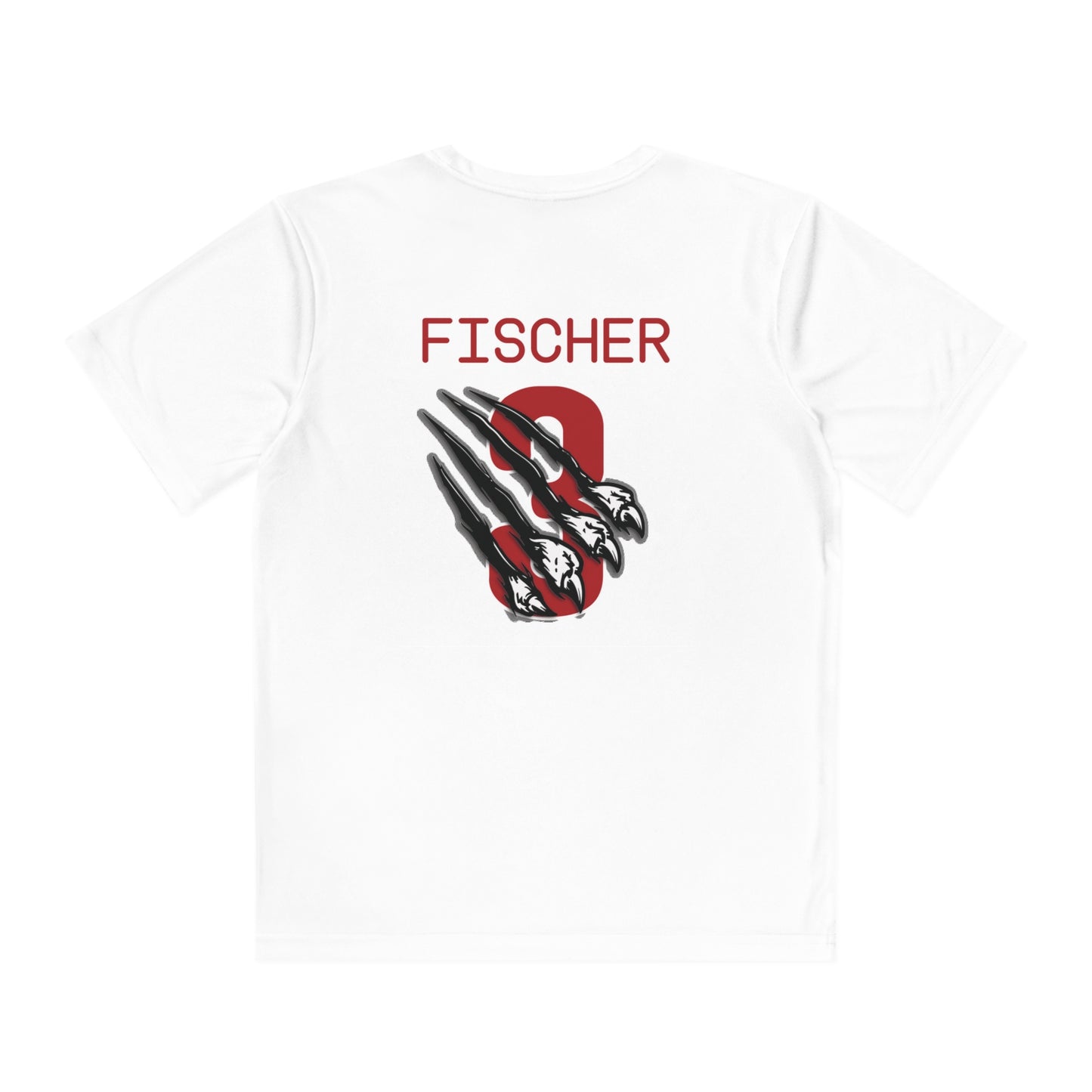 Youth Competitor Tee