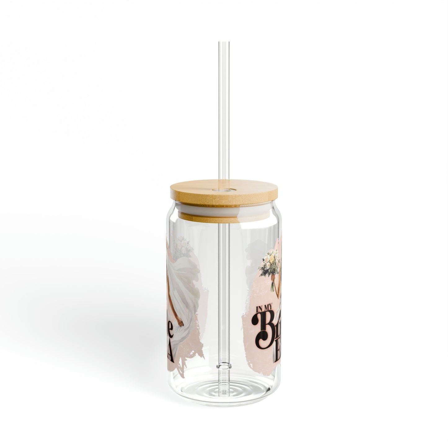 Copy of Sipper Glass, 16oz