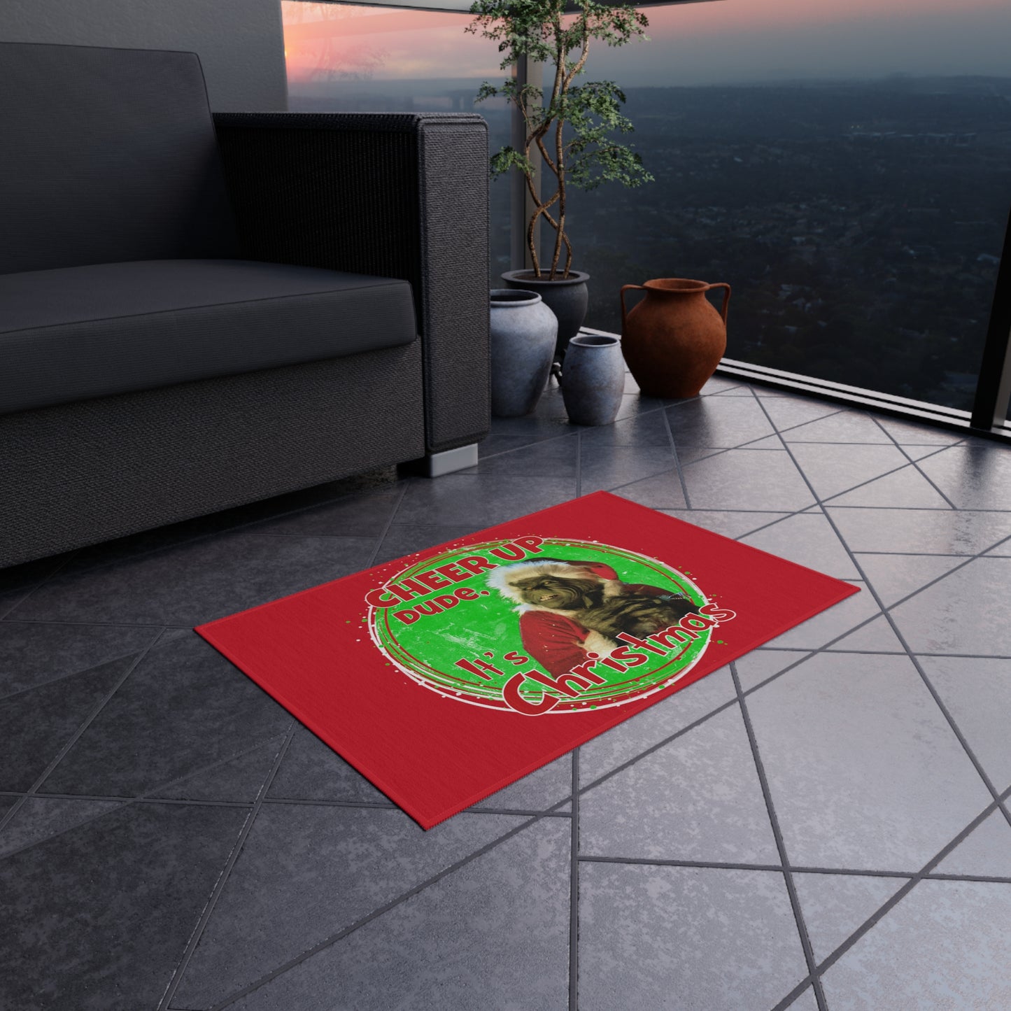 Outdoor Rug
