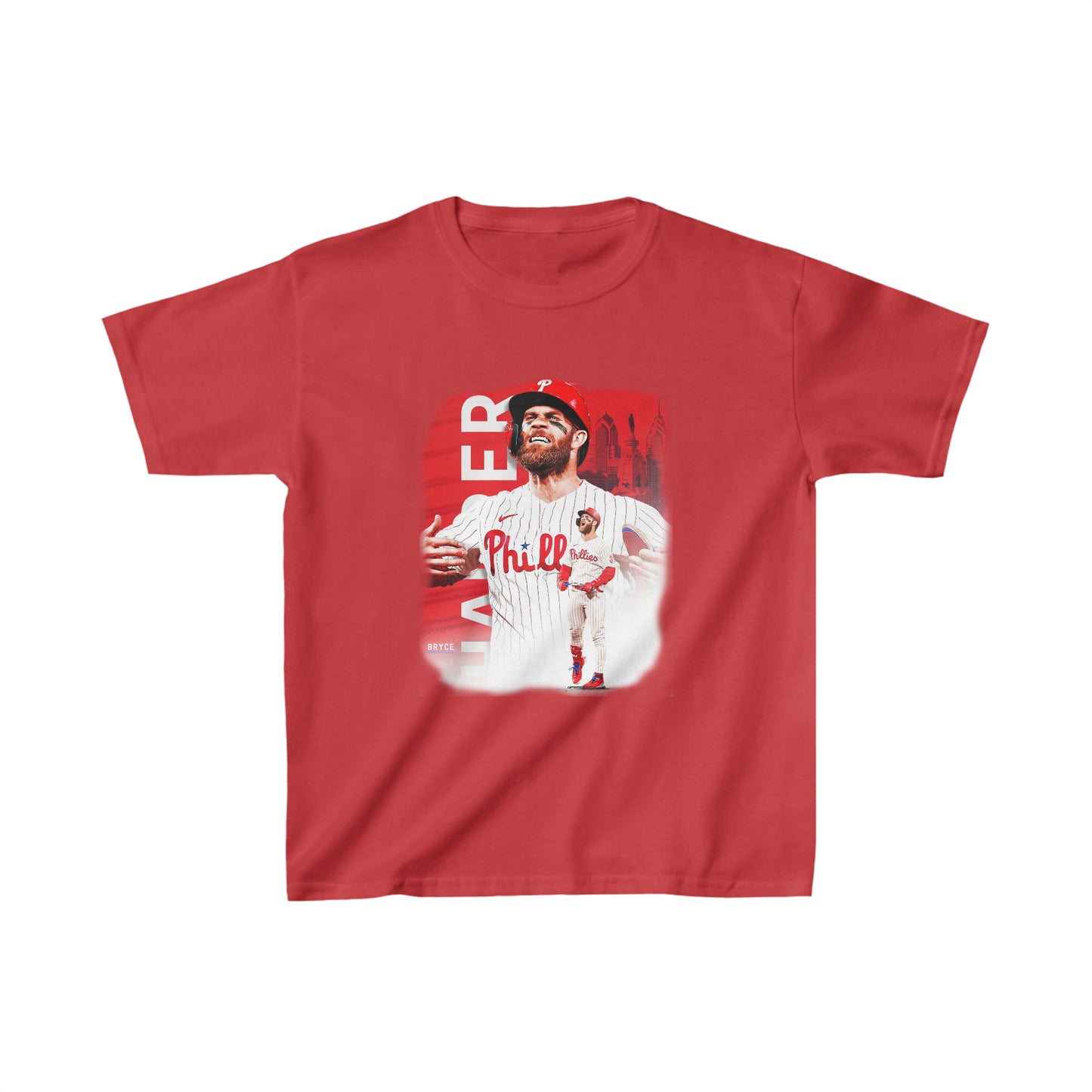 Kids Heavy Cotton™ Tee