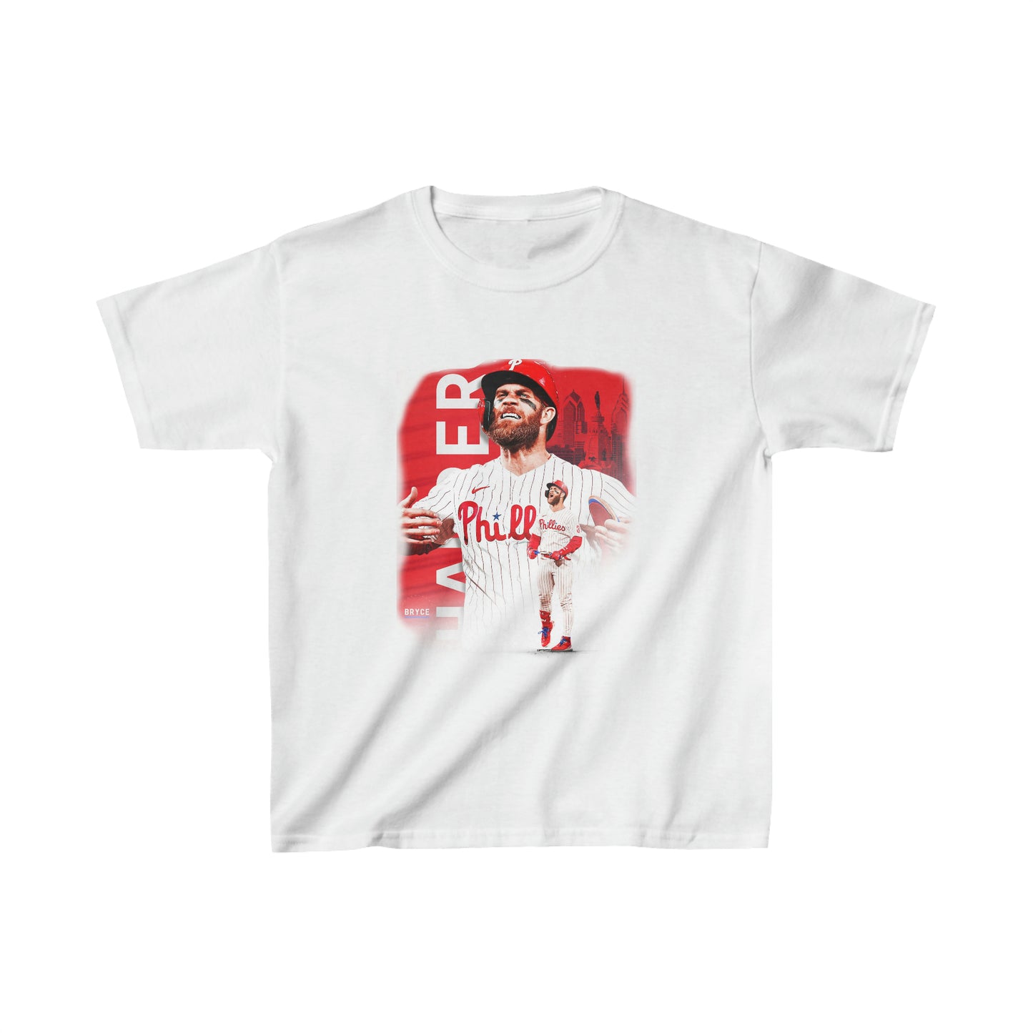 Kids Heavy Cotton™ Tee