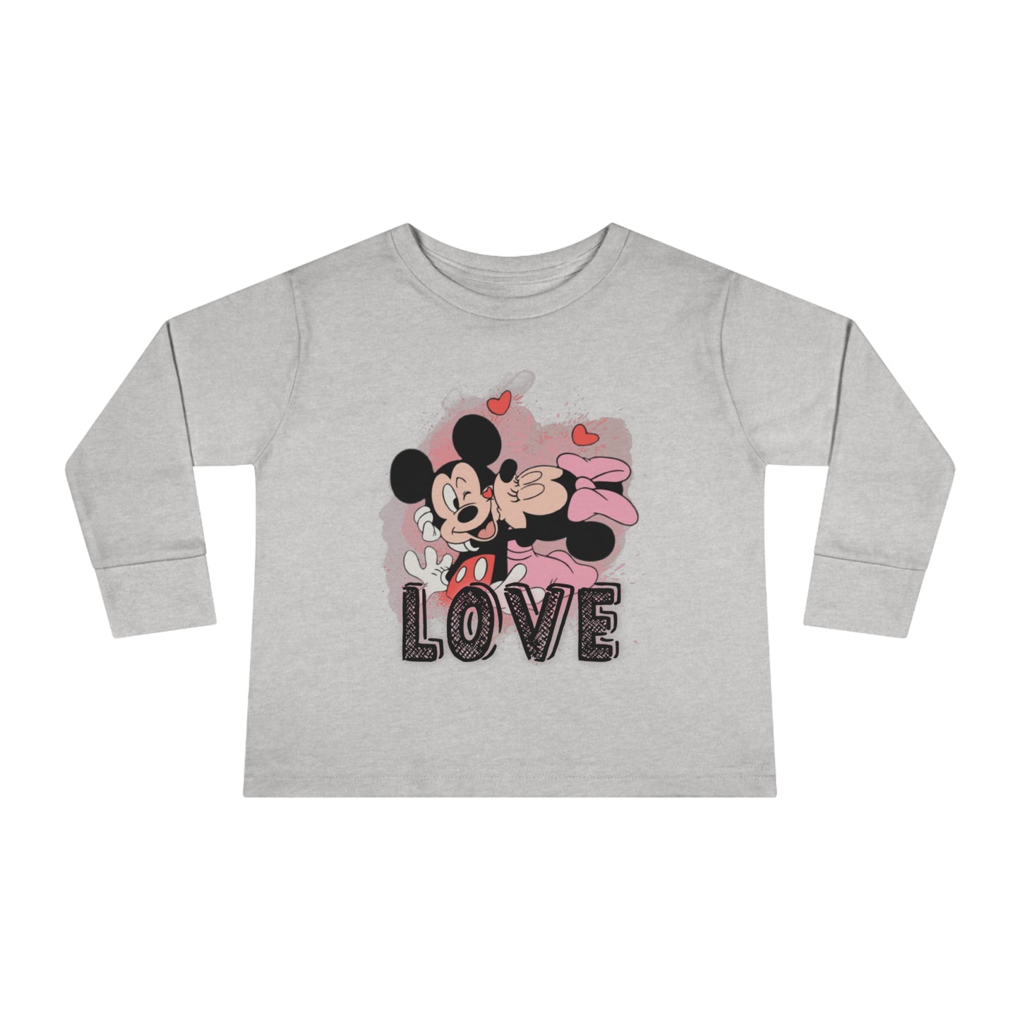 Valentine shirt