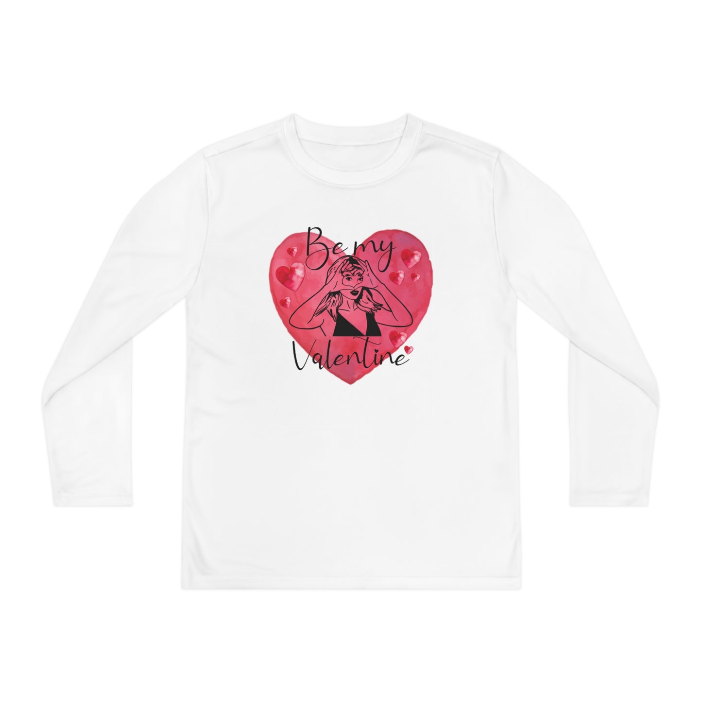 Taylor swift Valentine shirt
