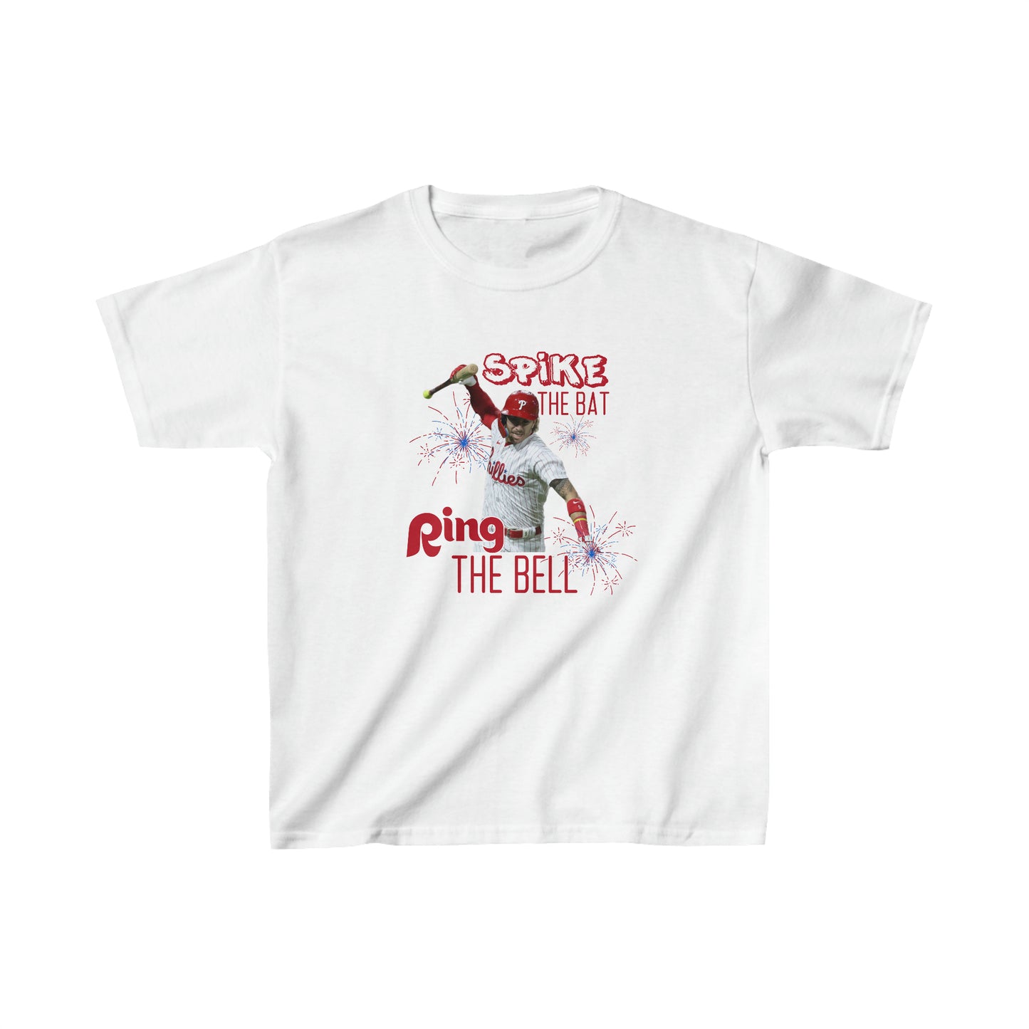 Kids Heavy Cotton™ Tee