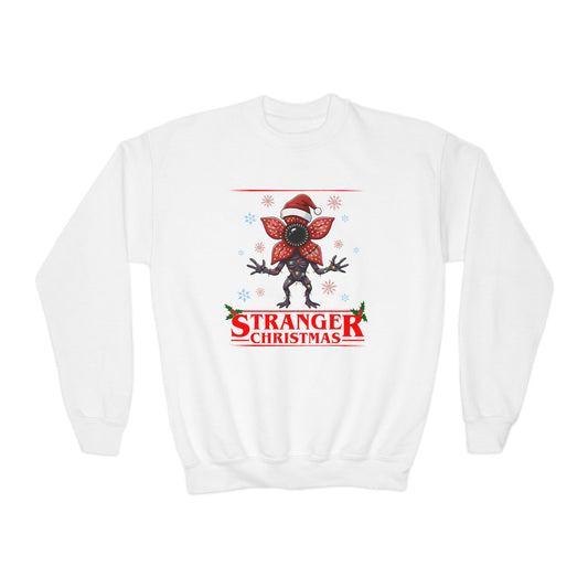 Youth Crewneck Sweatshirt