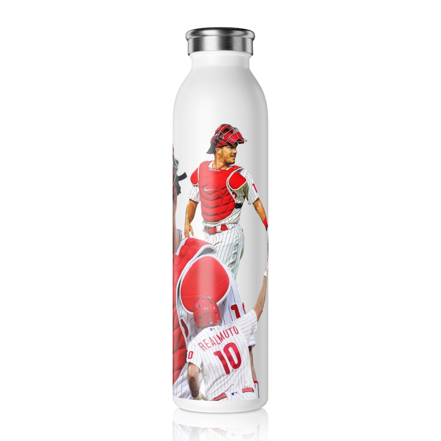 Slim Water Bottle