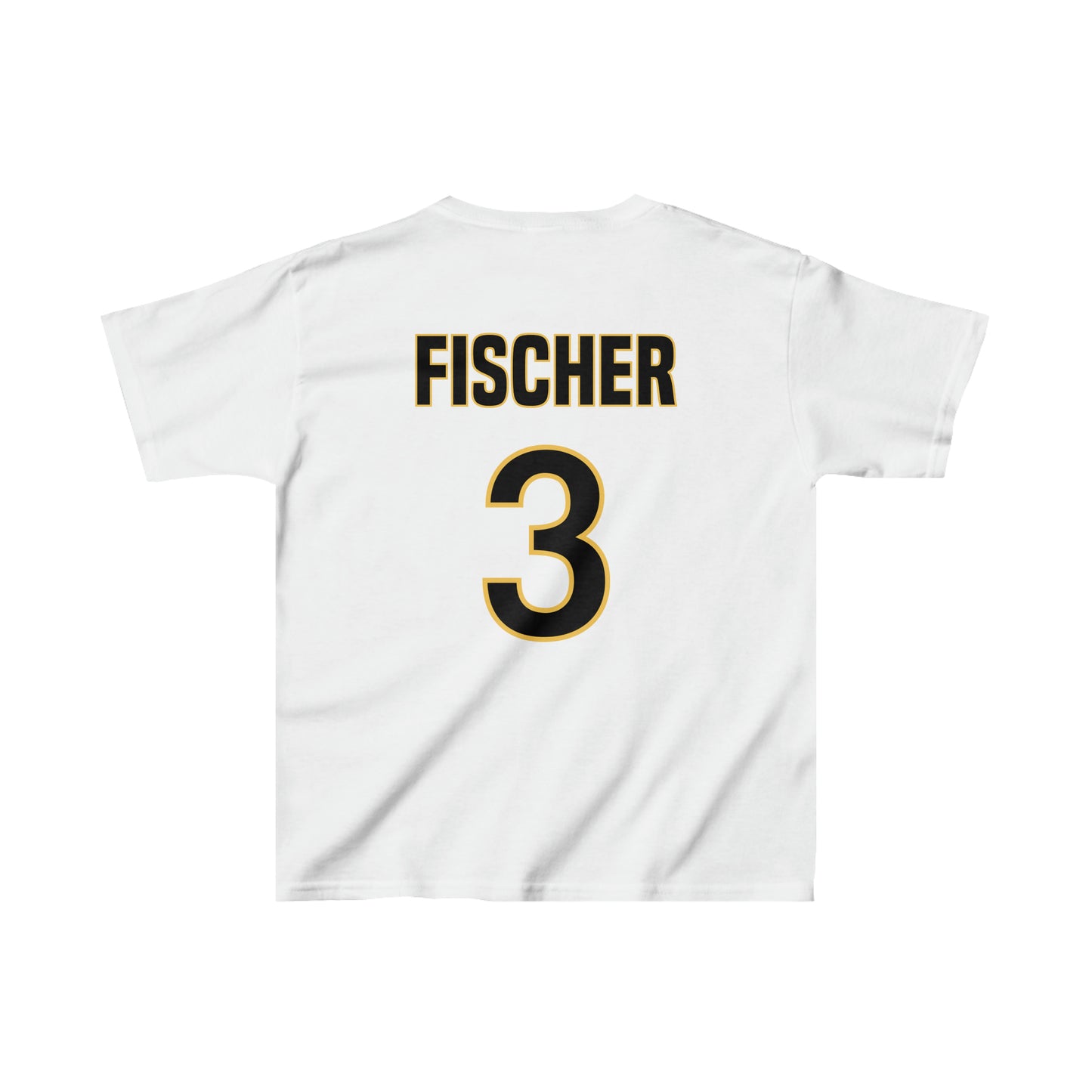 Kids Heavy Cotton™ Tee