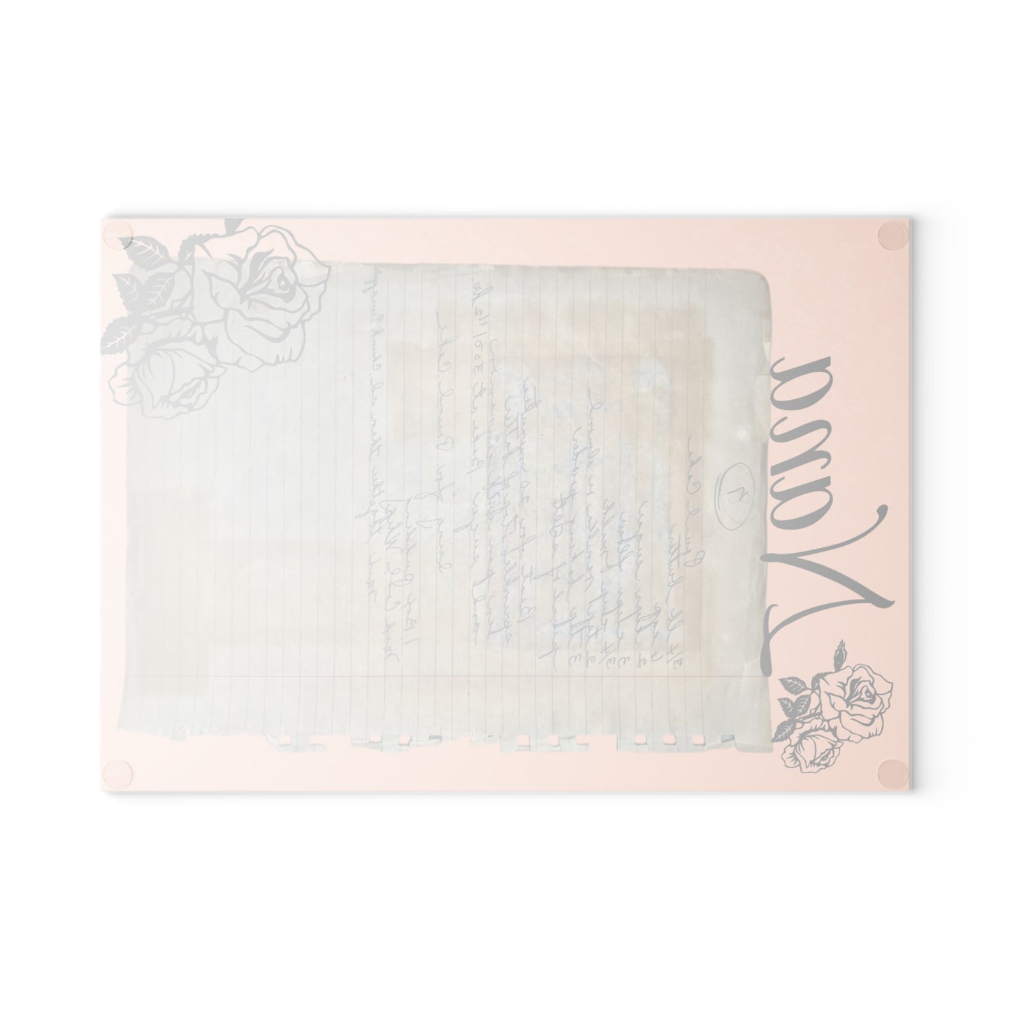 Copy of Copy of Copy of Glass Cutting Board