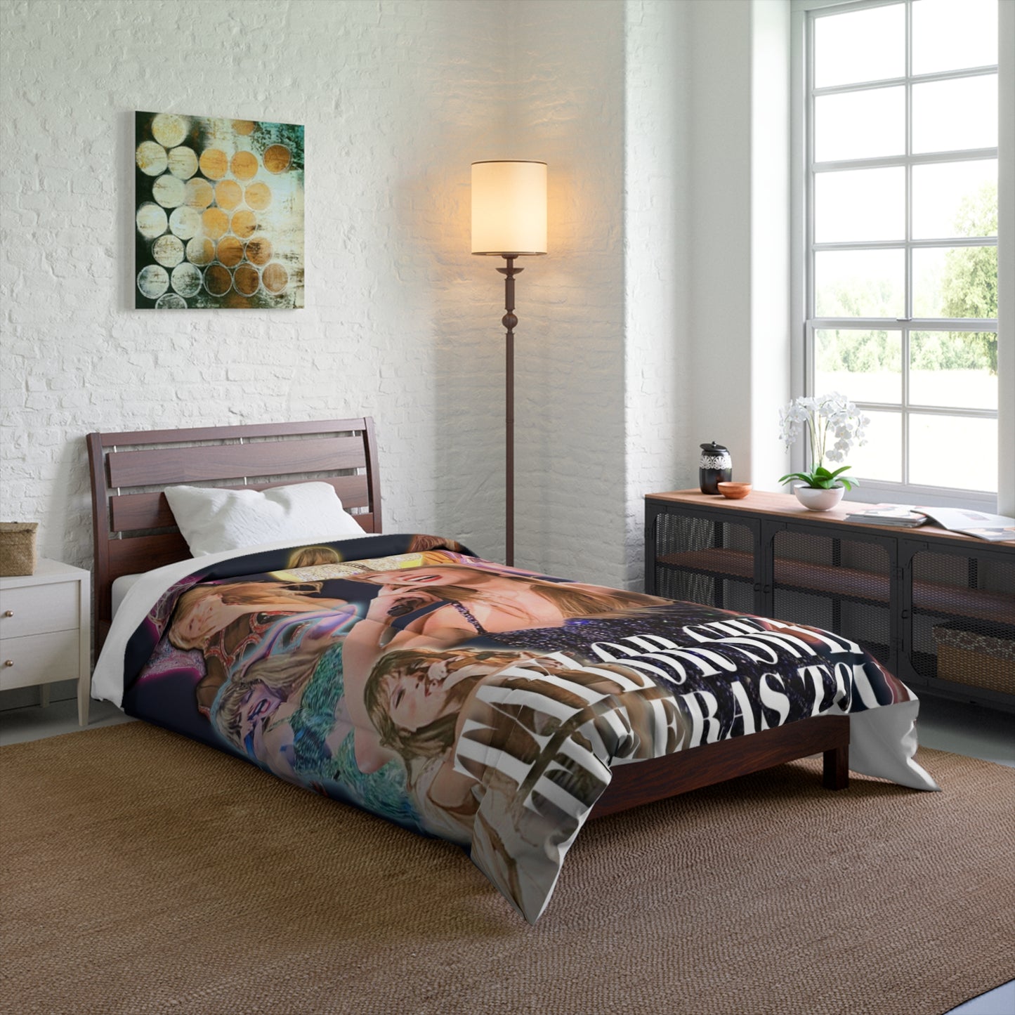 Comforter